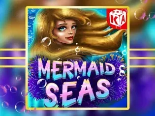 Mermaid Seas game icon