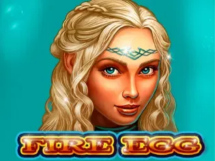 Fire Egg game icon