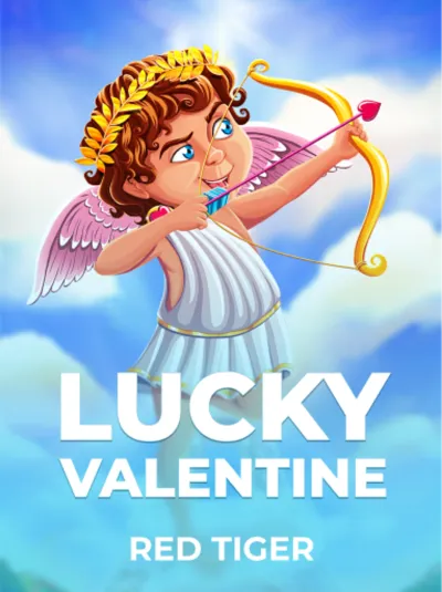 Lucky Valentine