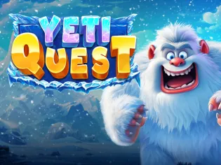 Yeti Quest game icon