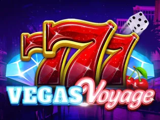777 - Vegas Voyage game icon