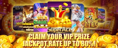 Welcome to Magic Fantasy Slots