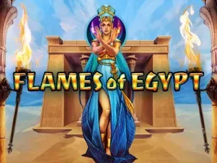 Flames Of Egypt game icon