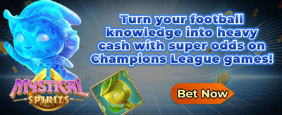 Welcome Magic Bonus