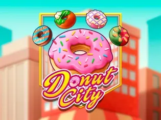 Donut City game icon