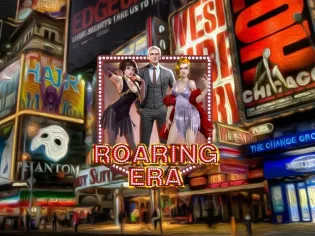 Roaring Era game icon