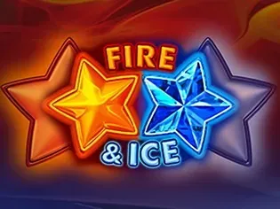 Fire & Ice game icon