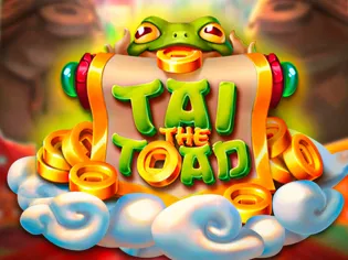 Tai the Toad™ game icon