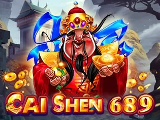 Cai Shen 689 game icon