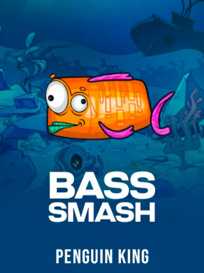 Bass Smash