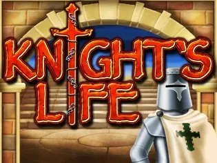 Knight's Life game icon