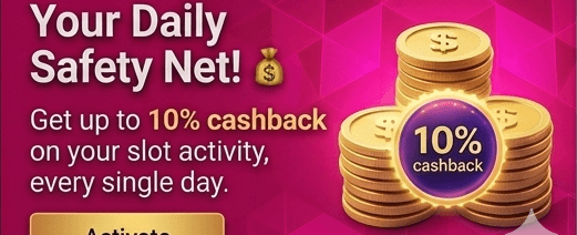 Mega Slot Free Spins