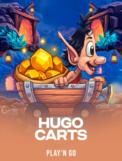 Hugo Carts
