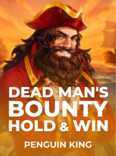Dead Man's Bounty_ Hold & Win