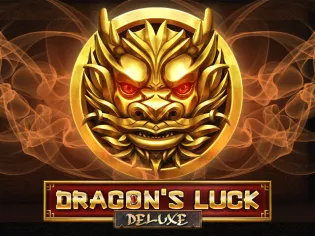 Dragon's Luck Deluxe game icon
