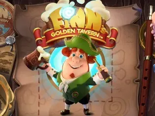 Finn's Golden Tavern game icon