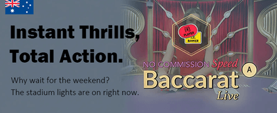 Join the Ultimate Aussie Action