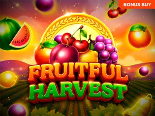 Fruitful Harvest game icon