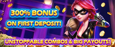 Spin and Win Massive Jackpots