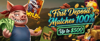 Welcome Magic Package