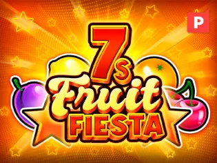 7s Fruit Fiesta game icon