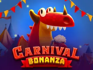 Carnival Bonanza game icon