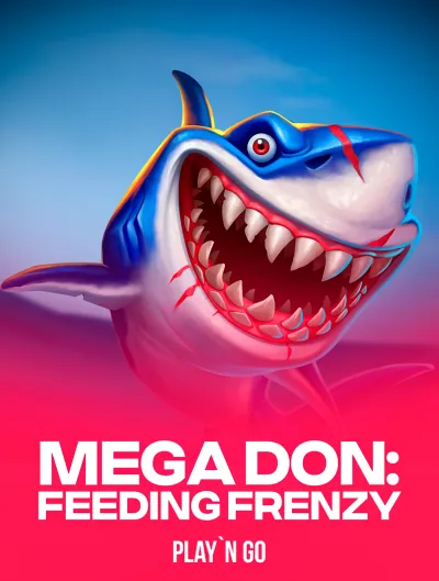 Mega Don_ Feeding Frenzy
