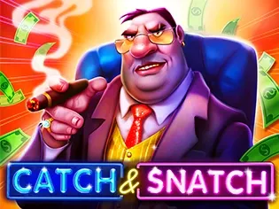 Catch & Snatch
