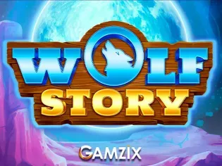 Wolf Story game icon
