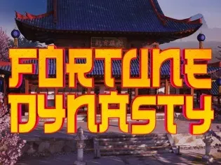 Fortune Dynasty game icon