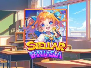 Stellar Fantasia game icon